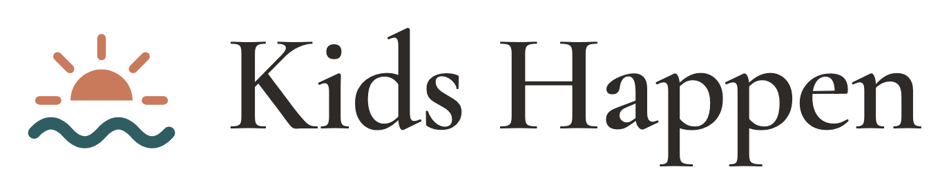 Kids happen